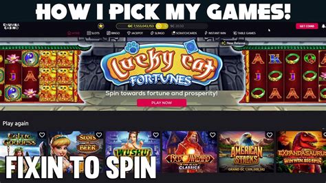 chumba casino cash out.